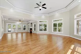 295 Brady Dr, Clayton, NC 27520 - Photo 23