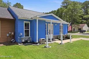 153 Corey Cir, Jacksonville, NC 28546 - Photo 29