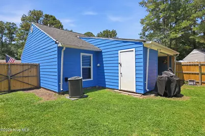 153 Corey Circle, Jacksonville, NC 28546 - Photo 25