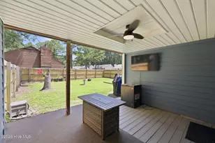153 Corey Cir, Jacksonville, NC 28546 - Photo 21