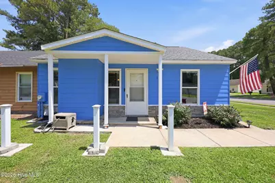 153 Corey Circle, Jacksonville, NC 28546 - Photo 1