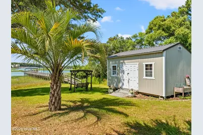 3497 Bassett Street SW, Shallotte, NC 28470 - Photo 29