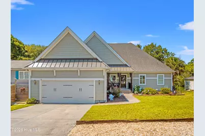 3497 Bassett Street SW, Shallotte, NC 28470 - Photo 1