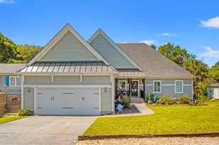 3497 Bassett St SW, Shallotte, NC 28470 - Photo 1