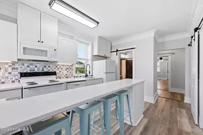 501 N 11th Street, Morehead City, NC 28557 - Photo 5