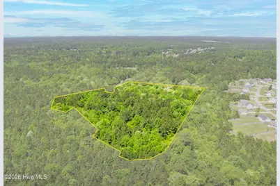 Lot 5 Morris Court, Jacksonville, NC 28540 - Photo 5