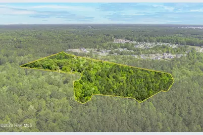 Lot 5 Morris Court, Jacksonville, NC 28540 - Photo 3