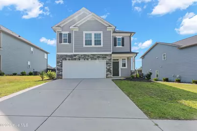 154 Brighton Landing Drive, Grovetown, GA 30813 - Photo 1