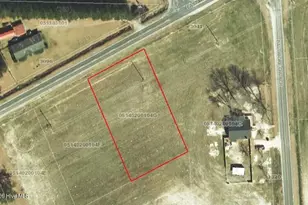 Lot 3 E White Pond Rd, Fairmont, NC 28340 - Photo 1