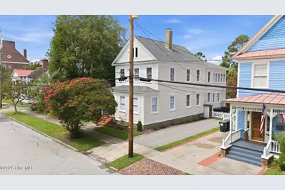 511 Middle Street #C, New Bern, NC 28560 - Photo 1