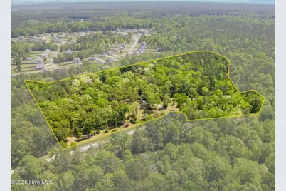 Lot 6 Morris Court, Jacksonville, NC 28540 - Photo 9