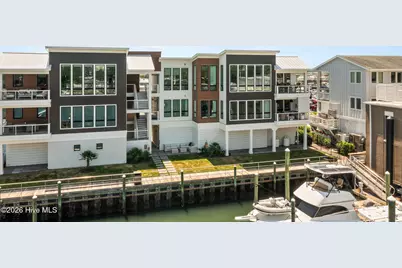 2 Marina Street #Apt C, Wrightsville Beach, NC 28480 - Photo 35