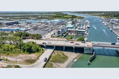 2 Marina Street #Apt C, Wrightsville Beach, NC 28480 - Photo 3