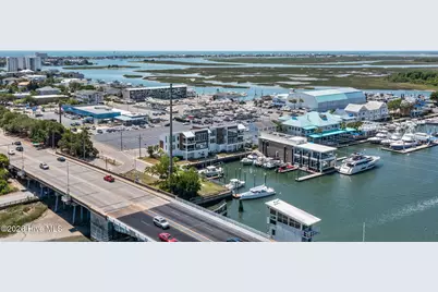 2 Marina Street #Apt C, Wrightsville Beach, NC 28480 - Photo 37