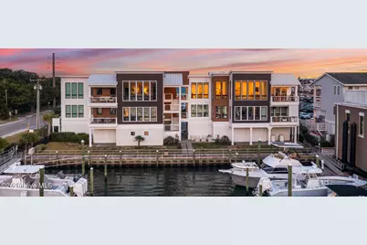2 Marina Street #Apt C, Wrightsville Beach, NC 28480 - Photo 1