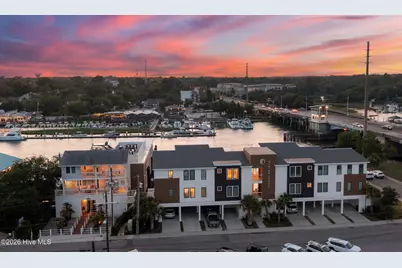 2 Marina Street #Apt C, Wrightsville Beach, NC 28480 - Photo 41
