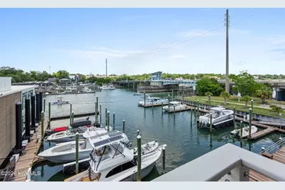 2 Marina Street #Apt C, Wrightsville Beach, NC 28480 - Photo 17