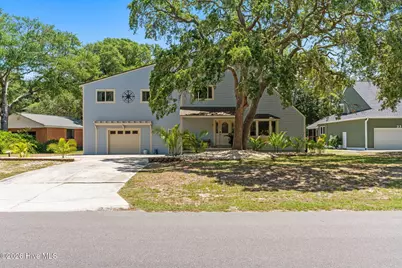 31 Augusta Drive, Oak Island, NC 28465 - Photo 1