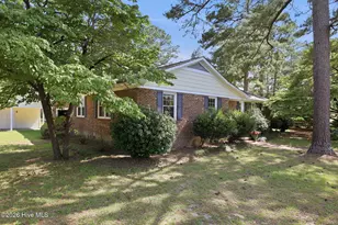 4909 Hermitage Rd, Trent Woods, NC 28562 - Photo 47