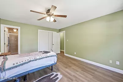 4909 Hermitage Road, Trent Woods, NC 28562 - Photo 21