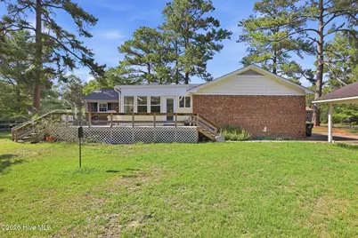 4909 Hermitage Road, Trent Woods, NC 28562 - Photo 5