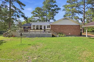 4909 Hermitage Rd, Trent Woods, NC 28562 - Photo 5