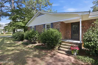 4909 Hermitage Road, Trent Woods, NC 28562 - Photo 1