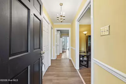 4909 Hermitage Road, Trent Woods, NC 28562 - Photo 7