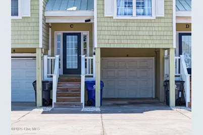 19 Causeway Drive #C, Ocean Isle Beach, NC 28469 - Photo 5