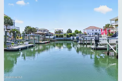 19 Causeway Drive #C, Ocean Isle Beach, NC 28469 - Photo 45