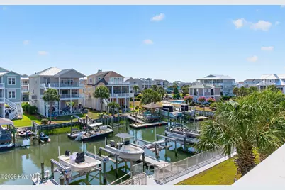 19 Causeway Drive #C, Ocean Isle Beach, NC 28469 - Photo 33