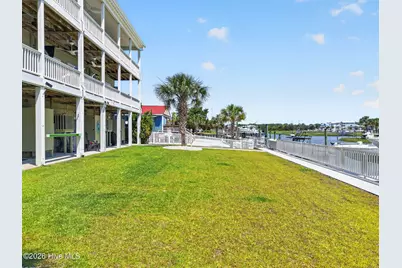 19 Causeway Drive #C, Ocean Isle Beach, NC 28469 - Photo 41