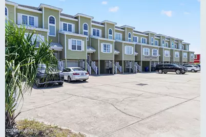 19 Causeway Drive #C, Ocean Isle Beach, NC 28469 - Photo 3