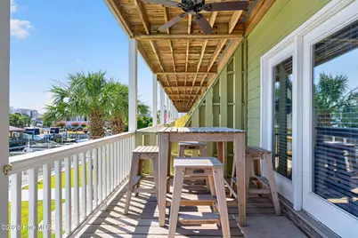 19 Causeway Drive #C, Ocean Isle Beach, NC 28469 - Photo 19