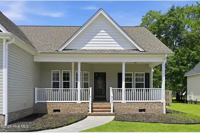 204 Wedgefield Circle, Maple Hill, NC 28454 - Photo 3