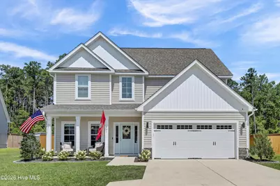 821 Cooke Drive, Hubert, NC 28539 - Photo 1
