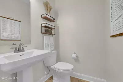 821 Cooke Drive, Hubert, NC 28539 - Photo 7