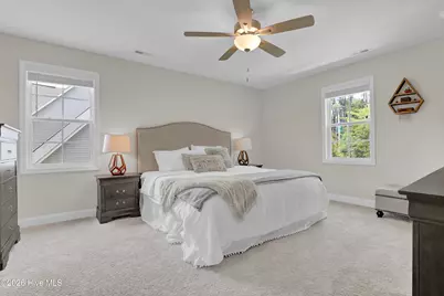 821 Cooke Drive, Hubert, NC 28539 - Photo 21
