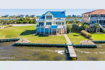 31 Osprey Drive, North Topsail Beach, NC 28460 - Photo 13