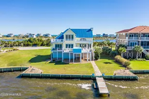 31 Osprey Dr, North Topsail Beach, NC 28460 - Photo 13