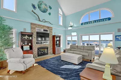31 Osprey Drive, North Topsail Beach, NC 28460 - Photo 17