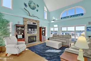 31 Osprey Dr, North Topsail Beach, NC 28460 - Photo 17