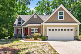 9029 Ocean Harbour Golf Club Rd SW, Calabash, NC 28467 - Photo 1