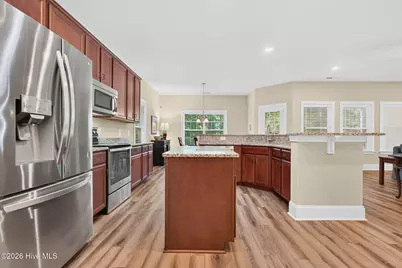 9029 Ocean Harbour Golf Club Road SW, Calabash, NC 28467 - Photo 9