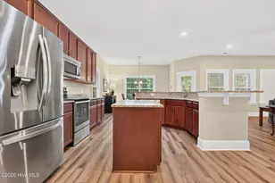 9029 Ocean Harbour Golf Club Rd SW, Calabash, NC 28467 - Photo 9