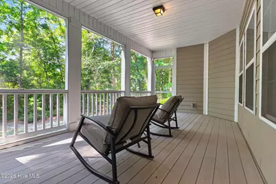 9029 Ocean Harbour Golf Club Road SW, Calabash, NC 28467 - Photo 13