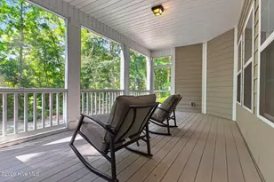 9029 Ocean Harbour Golf Club Rd SW, Calabash, NC 28467 - Photo 13