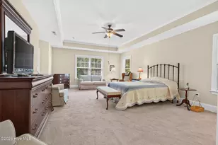 9029 Ocean Harbour Golf Club Rd SW, Calabash, NC 28467 - Photo 23