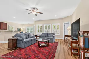 9029 Ocean Harbour Golf Club Rd SW, Calabash, NC 28467 - Photo 19