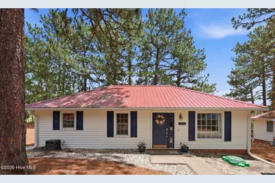 133 Villa Drive, West End, NC 27376 - Photo 1